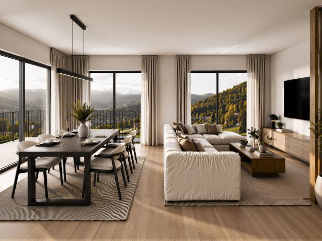Haus kaufen in Haute Nendaz, Nendaz