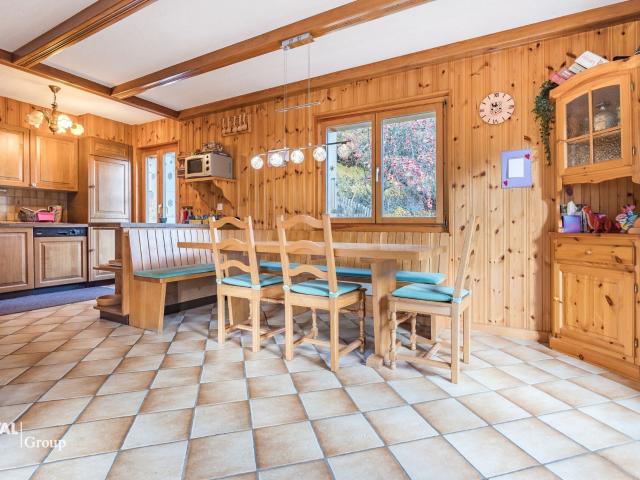 Haus kaufen in Mâche, Hérémence