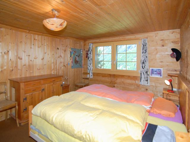 Haus kaufen in Evolène, Wallis