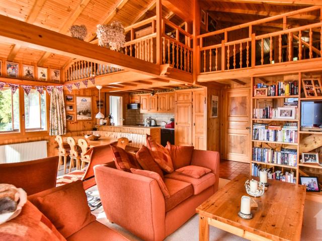 Haus kaufen in Les Collons, Vex