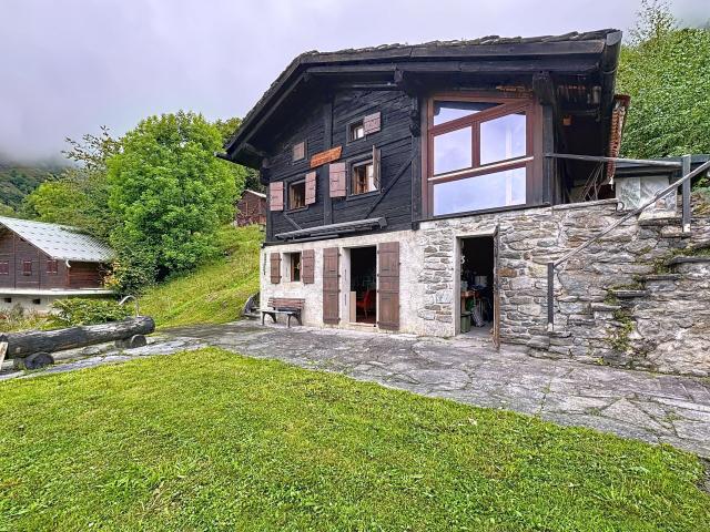 Haus kaufen