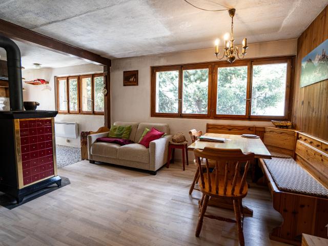 Haus kaufen in Anniviers, Wallis