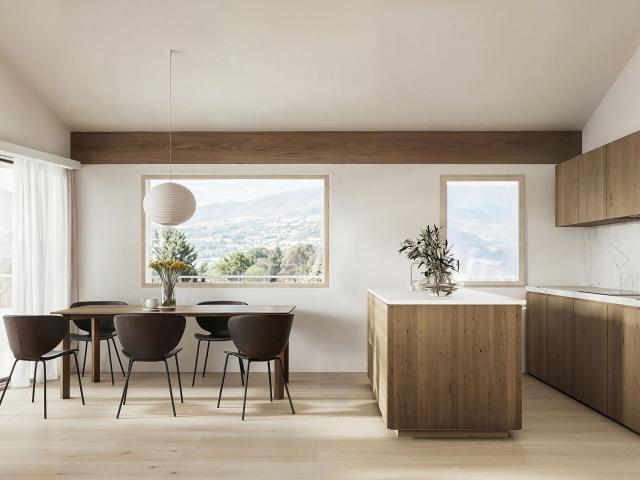 Haus kaufen in Mollens (VD), Waadt