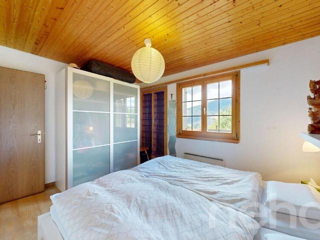 Haus kaufen in Oberems, Wallis