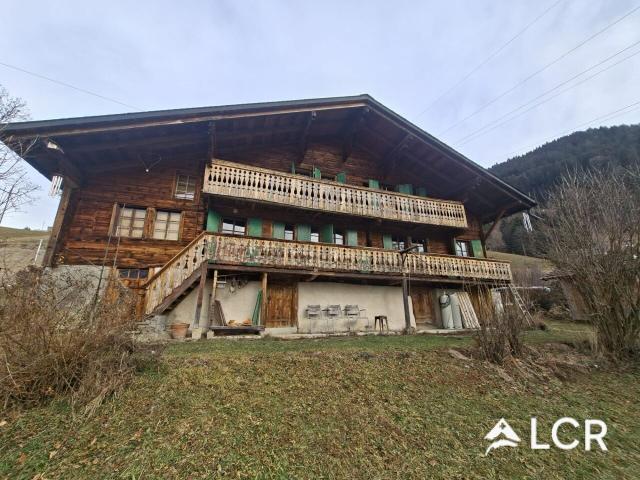 Haus kaufen