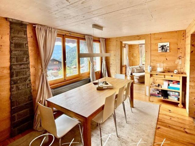 Haus kaufen in Ovronnaz, Leytron