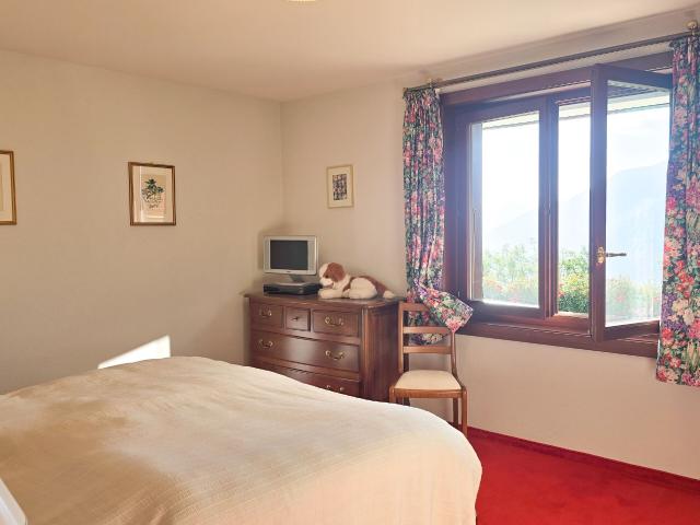 Haus kaufen in Randogne, Crans-Montana