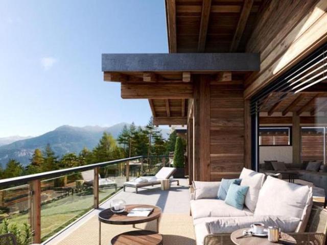 Haus kaufen in Randogne, Crans-Montana