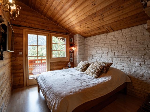 Haus kaufen in Anniviers, Wallis