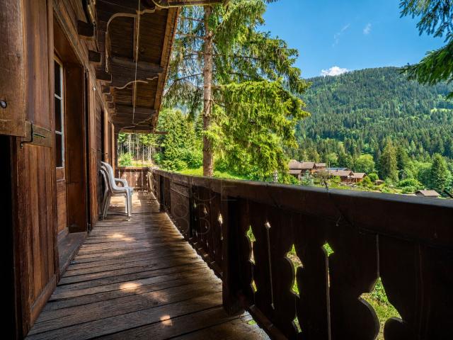 Haus kaufen in Gryon, District d'Aigle
