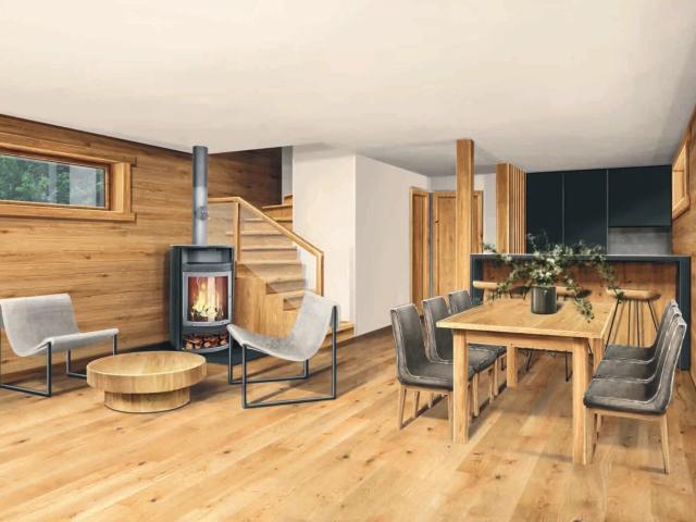 Haus kaufen