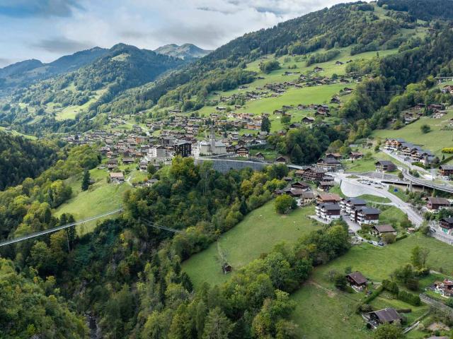 Haus kaufen in Troistorrents, Monthey