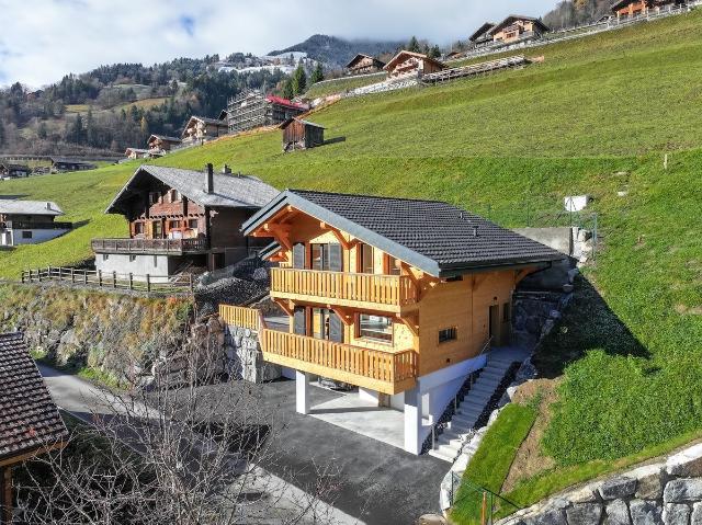 Haus kaufen