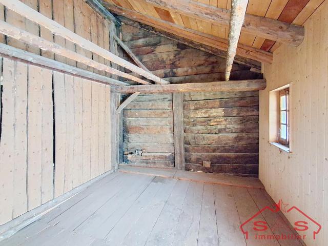 Haus kaufen in Wallis