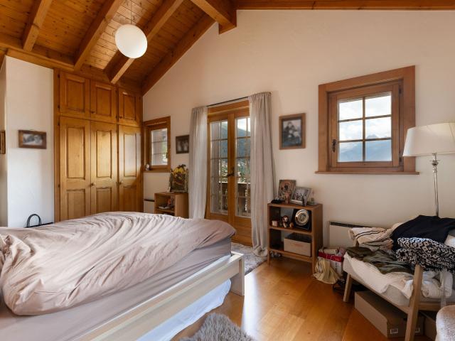 Haus kaufen in Verbier, Entremont