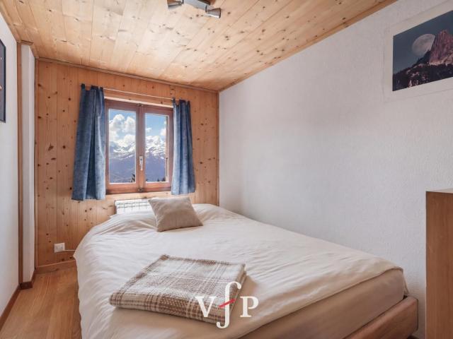 Haus kaufen in Verbier, Entremont