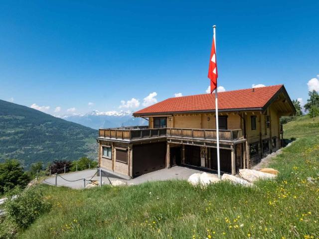 Haus kaufen in Mont-Noble, Wallis