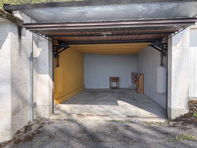 Haus kaufen in Blonay, Waadt
