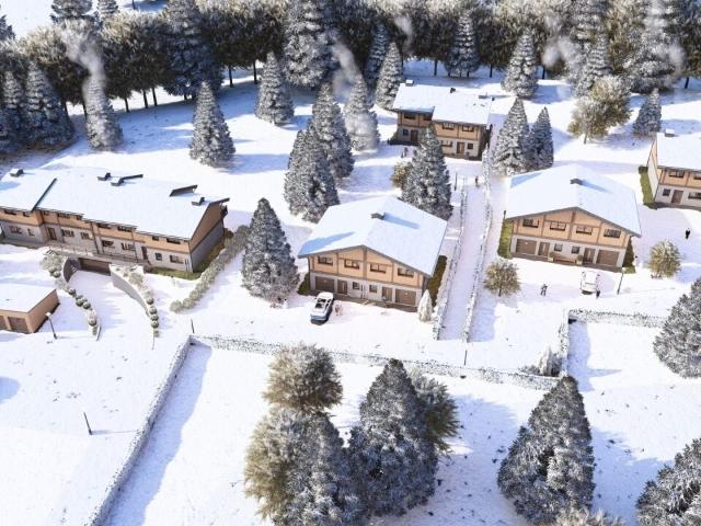 Haus kaufen