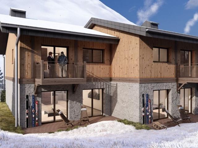 Haus kaufen