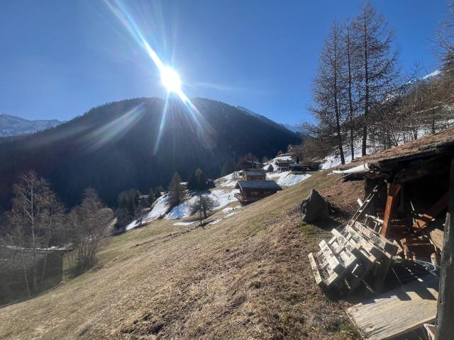 Haus kaufen in Riddes, Wallis