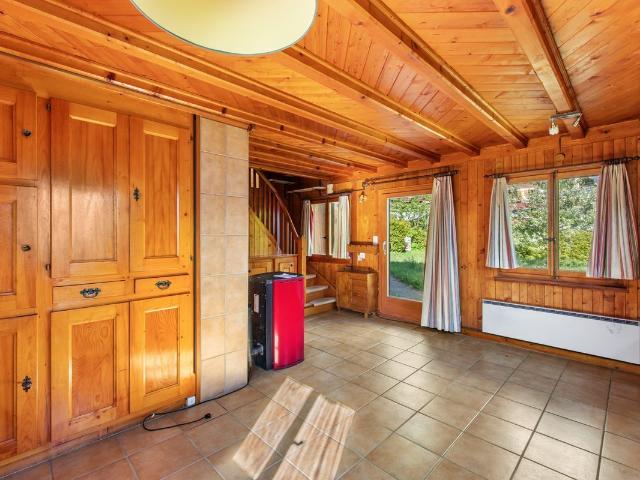Haus kaufen in Salvan, Wallis