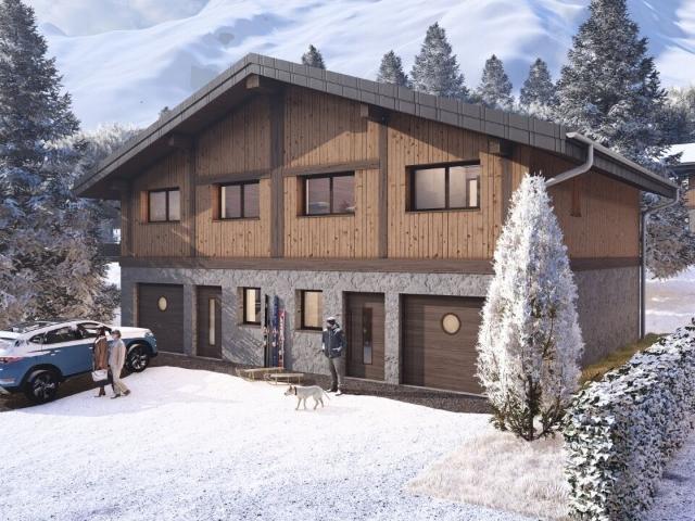 Haus kaufen