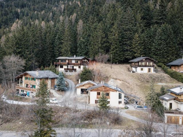 Haus kaufen in Dugny, Leytron, Wallis