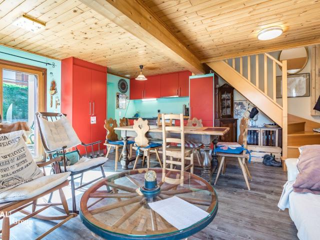 Haus kaufen in Chalais, Wallis