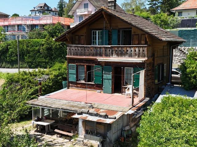 Haus kaufen