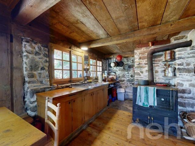 Haus kaufen in Val-d'Illiez, Wallis