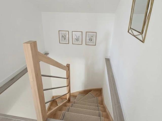 Haus kaufen in Les, Moësa