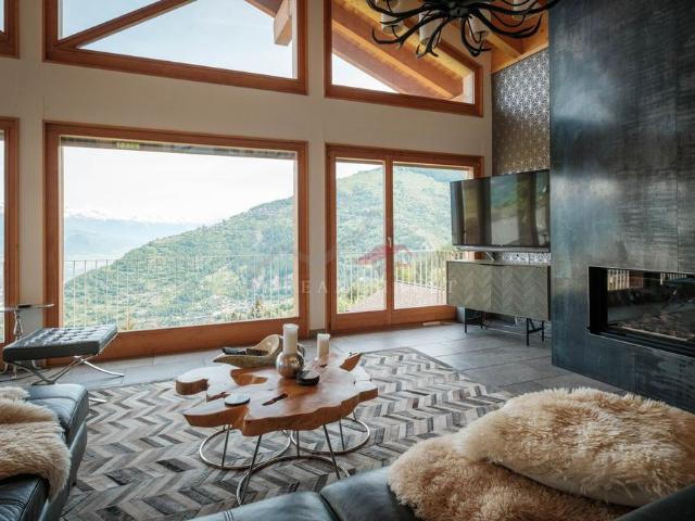 Haus mieten in Baar, Nendaz, Wallis