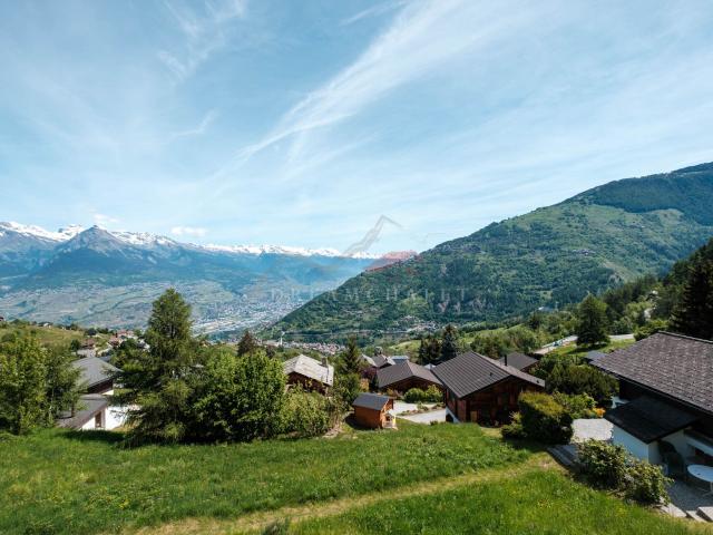 Haus kaufen in Baar, Nendaz, Wallis