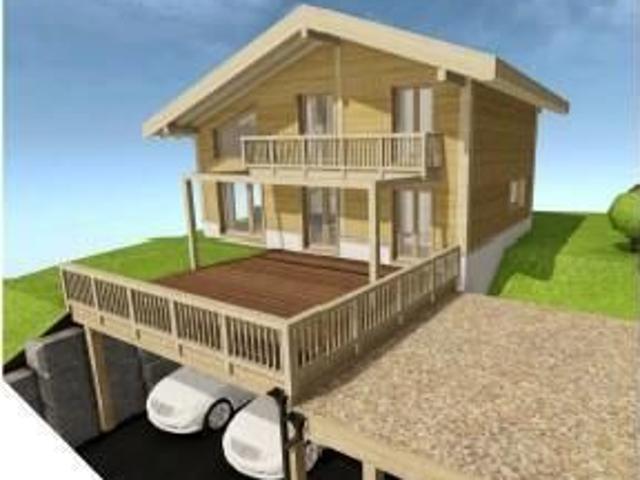Haus kaufen