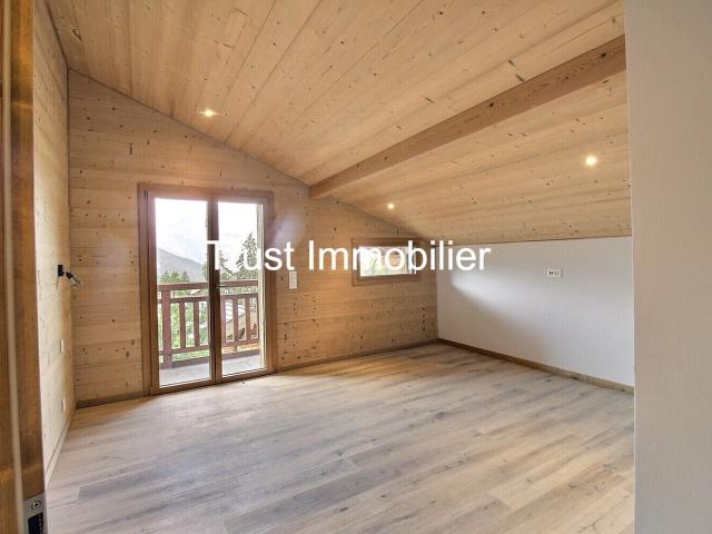 Haus kaufen in Gryon, Waadt