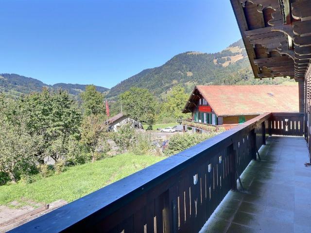 Haus kaufen in Chailly-Montreux, Waadt