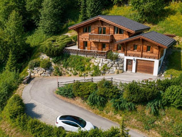 Haus kaufen in Chamoson, Wallis