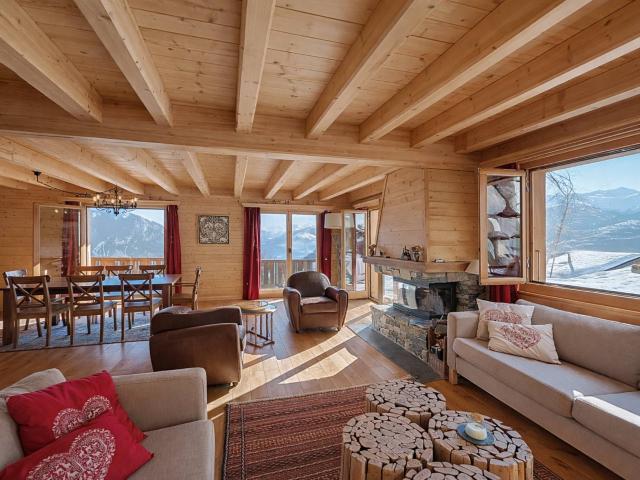 Haus kaufen in Chamoson, Wallis