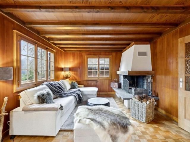Haus kaufen in Champéry, Wallis