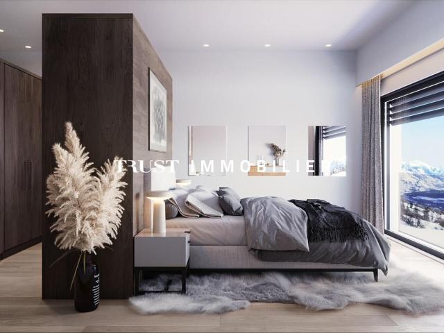 Haus kaufen in Chermignon, Crans-Montana