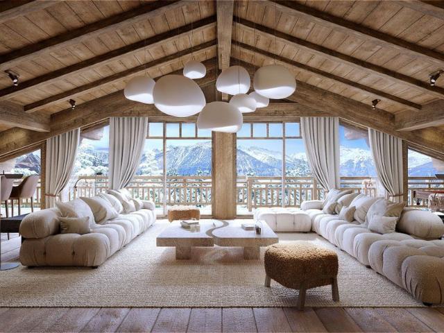 Haus kaufen in Crans-Montana, Wallis