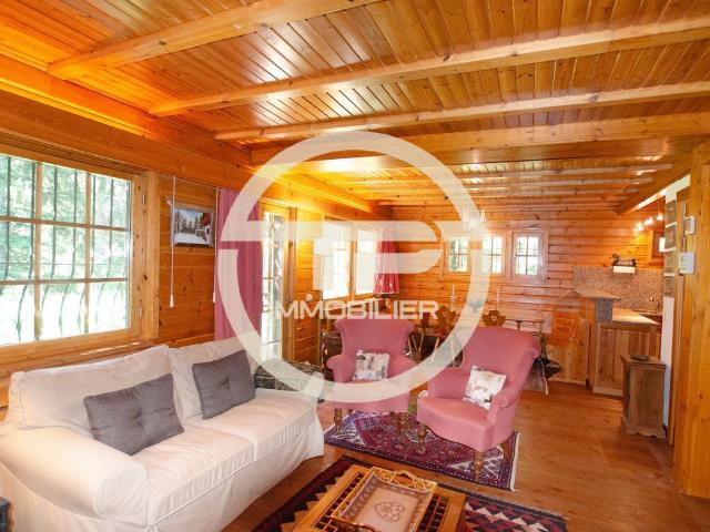 Haus kaufen in Crans-Montana, Wallis