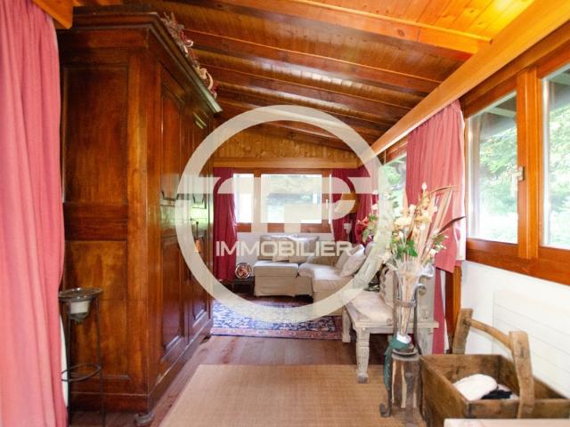 Haus kaufen in Crans-Montana, Wallis