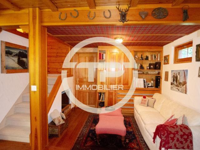 Haus kaufen in Crans-Montana, Wallis
