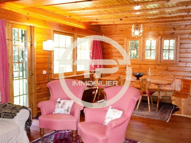 Haus kaufen in Crans-Montana, Wallis