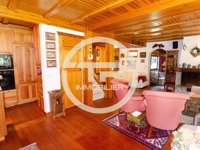 Haus kaufen in Crans-Montana, Wallis