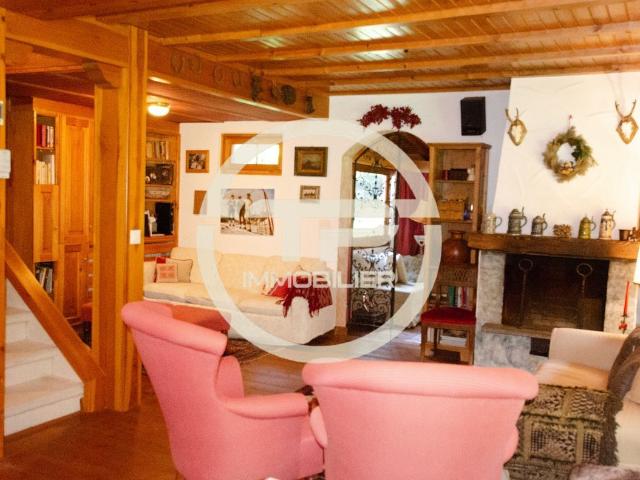 Haus kaufen in Crans-Montana, Wallis