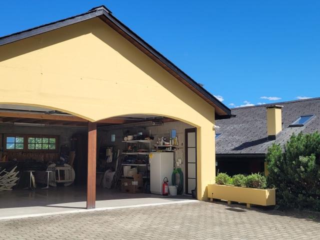 Haus kaufen