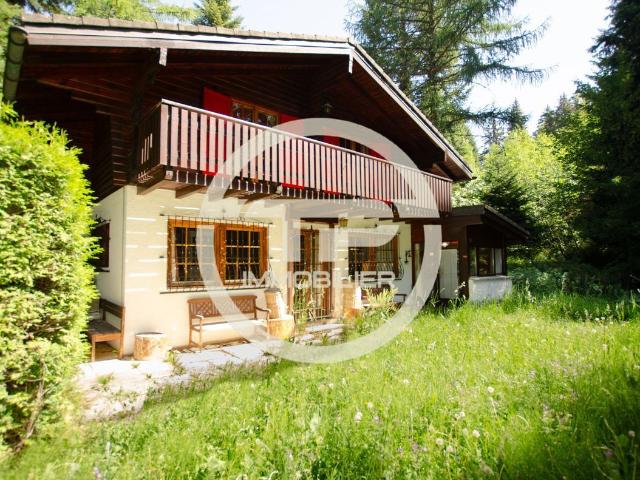 Haus kaufen in Crans-Montana, Wallis